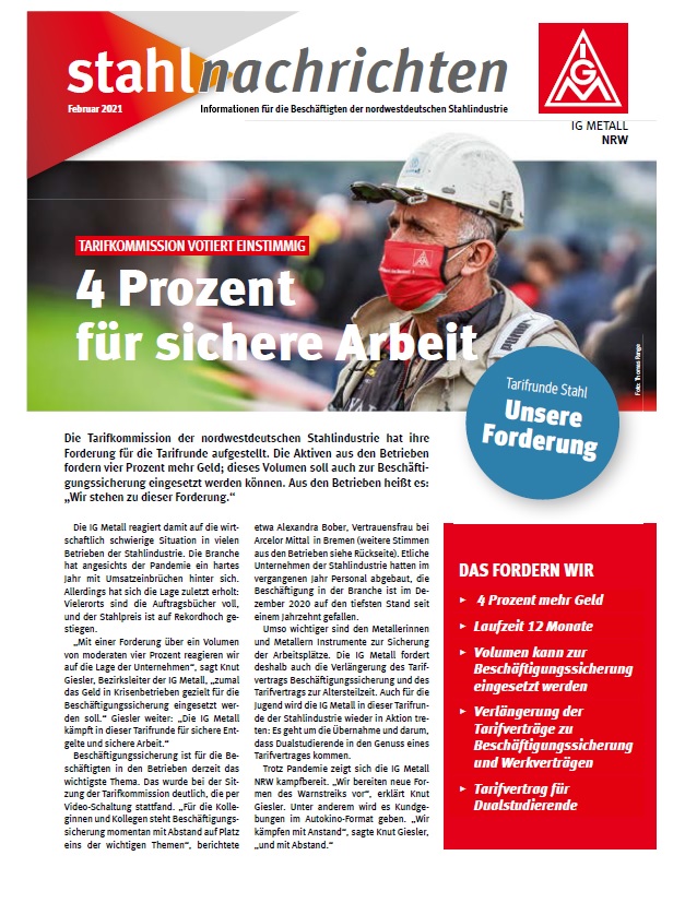 Mitten In Tarifrunde Adidas Ausstieg Das Solltest Du Unbedingt Wissen - r95jh8z